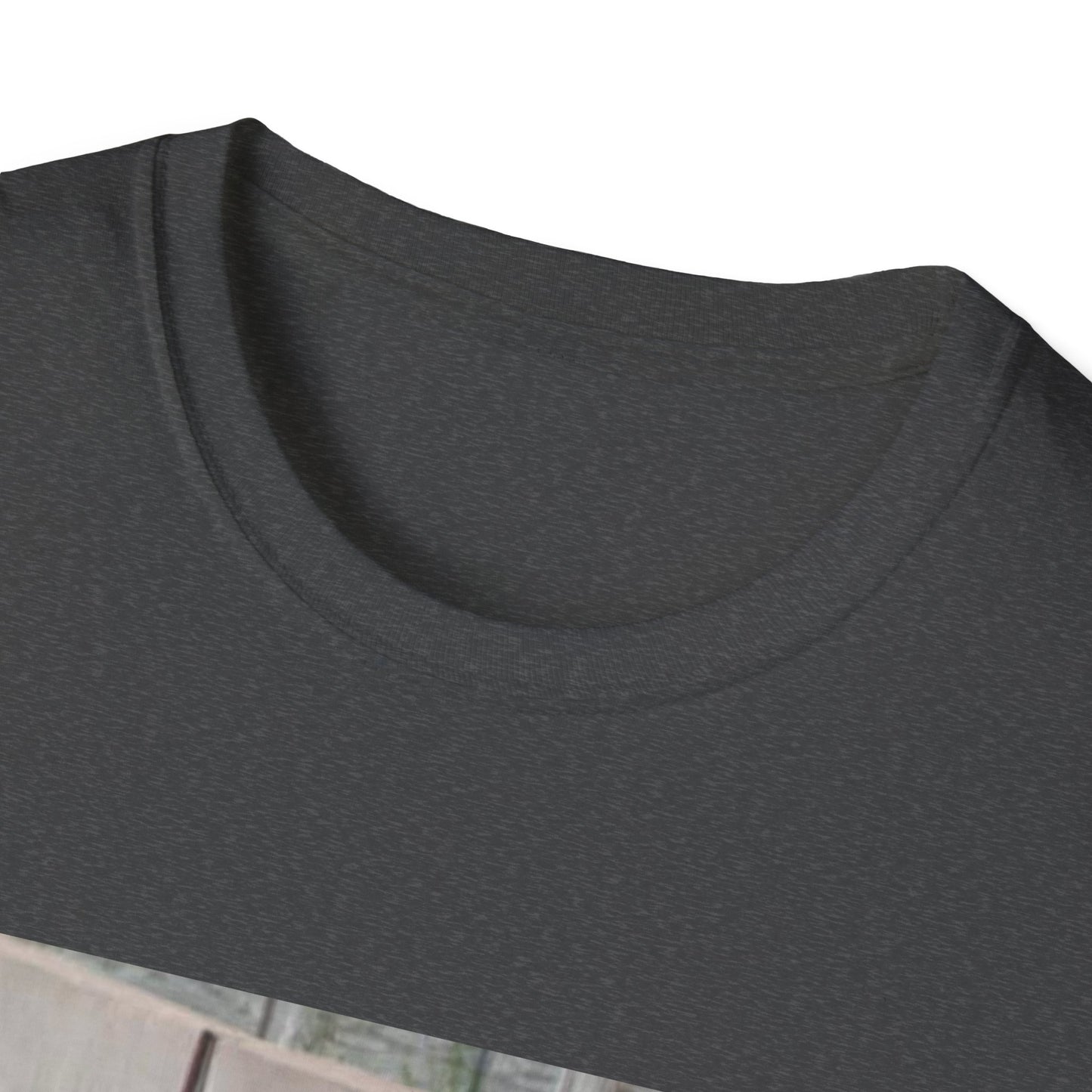 MarCap Racing Team Unisex Softstyle T-Shirt with quote