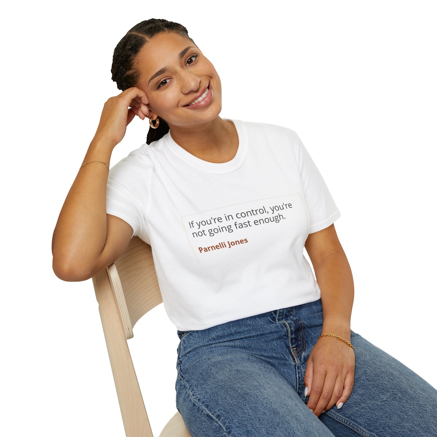 Racing Quote Marcap Race Team T-Shirt