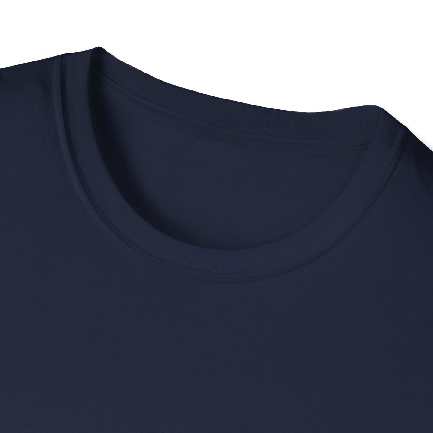 MarCap Racing Team Unisex Softstyle T-Shirt with quote