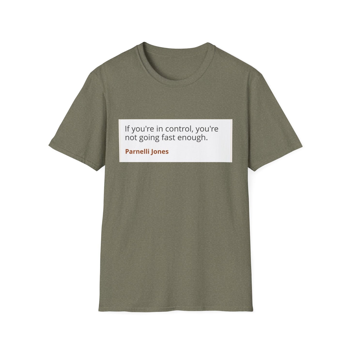 Racing Quote Marcap Race Team T-Shirt