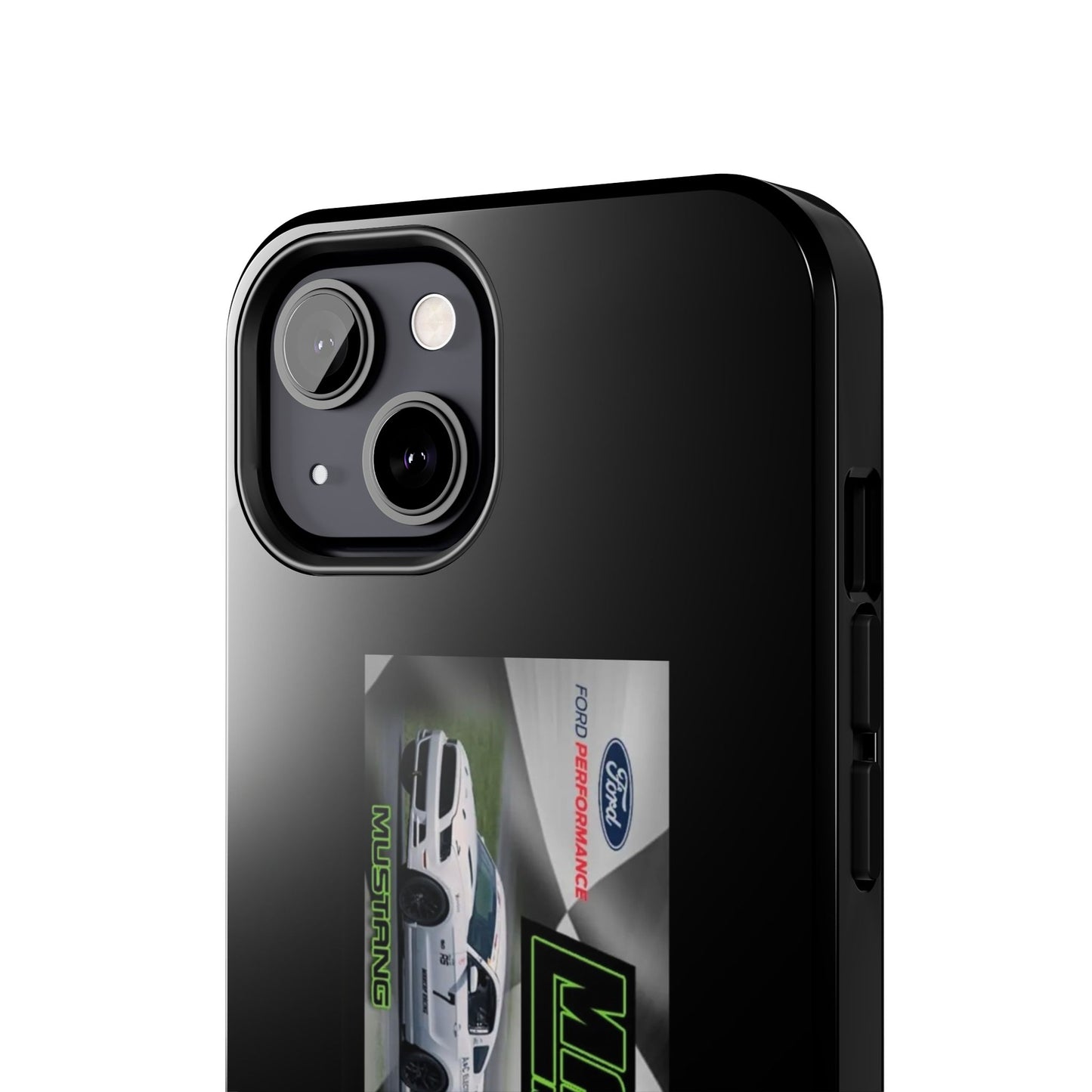 MarCap Racing Tough Phone Cases