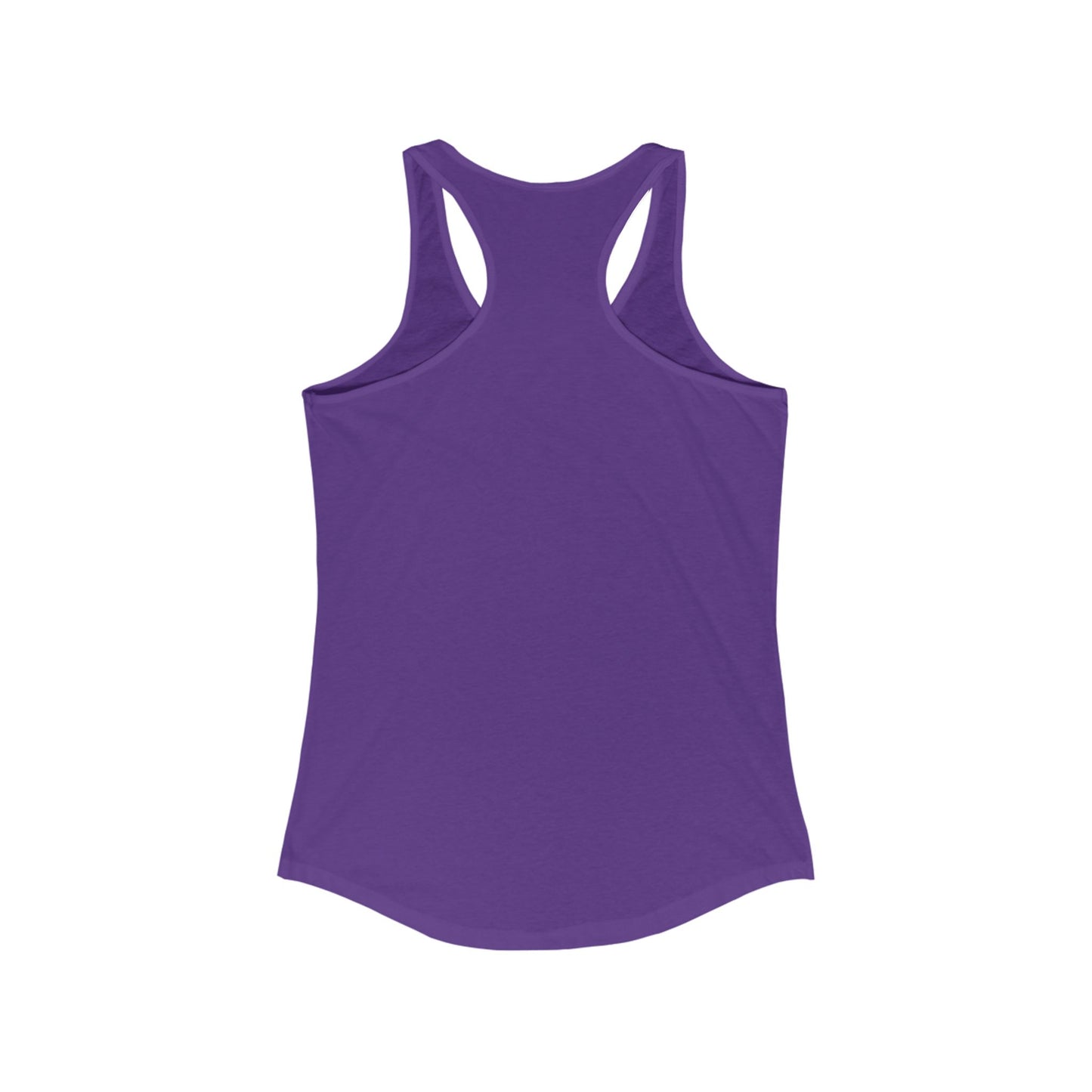 [NEW] Racing Wife enjoying Racing Life Racerback Tank - Perfect for Racing Fans & Celebrations