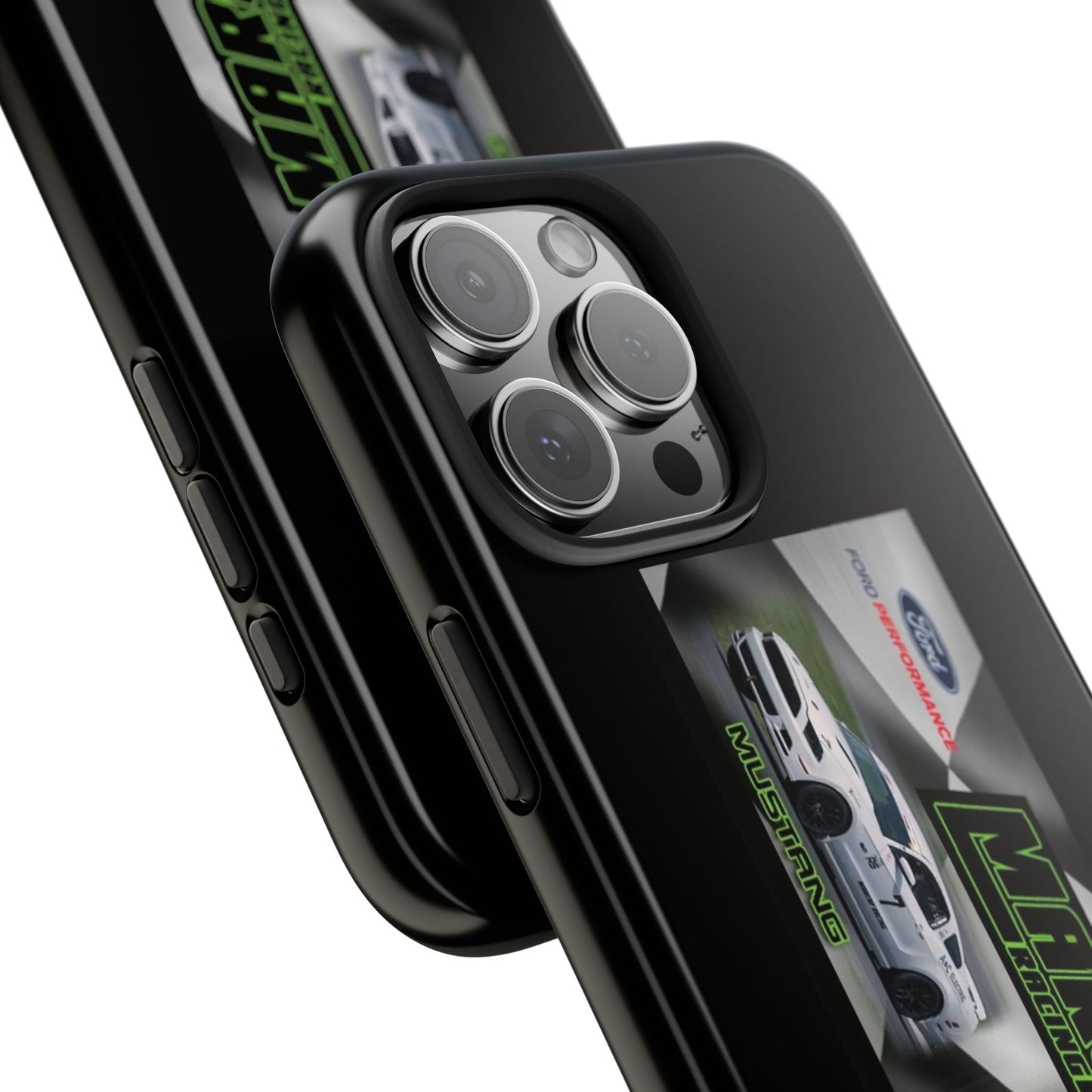 MarCap Racing Tough Phone Cases