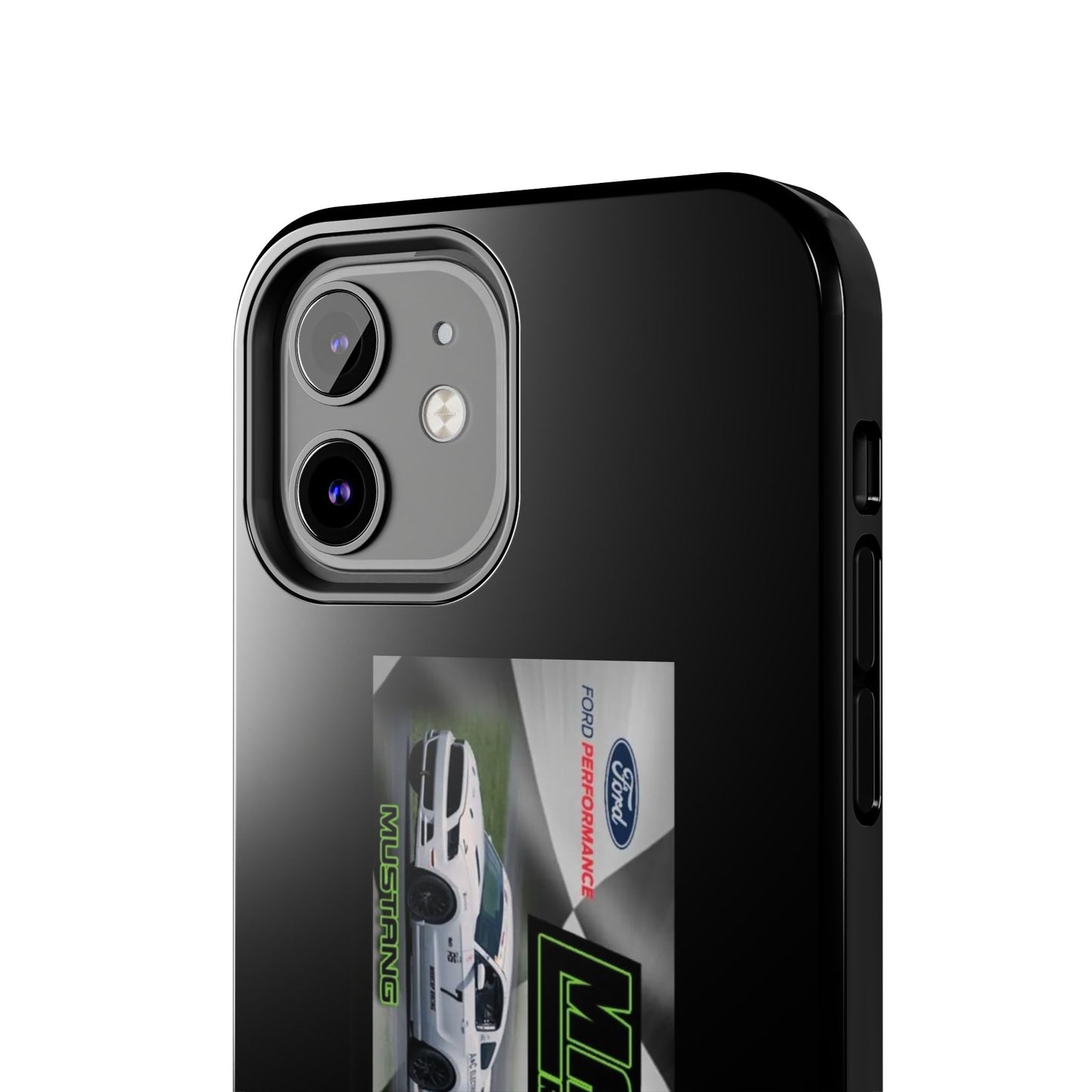 MarCap Racing Tough Phone Cases