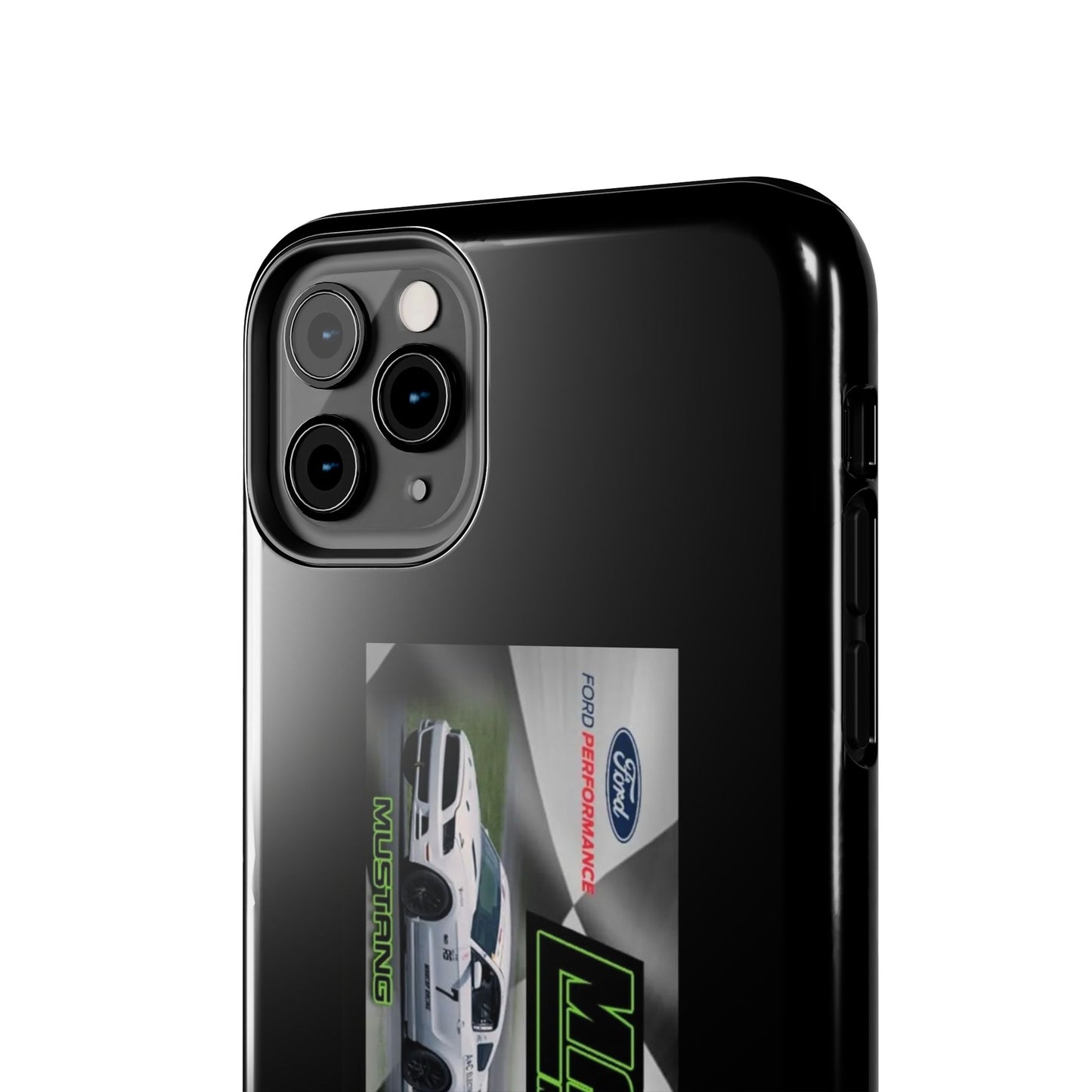 MarCap Racing Tough Phone Cases