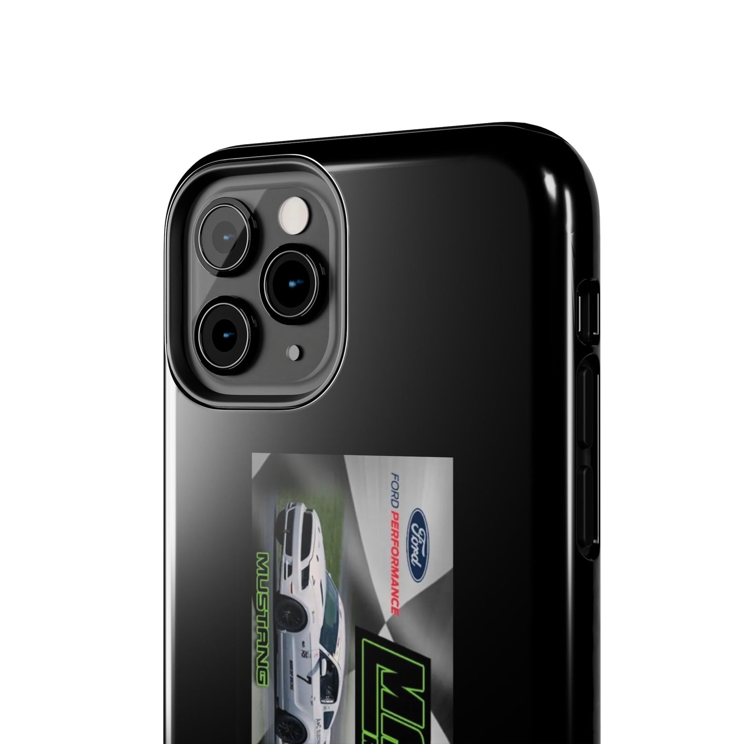 MarCap Racing Tough Phone Cases