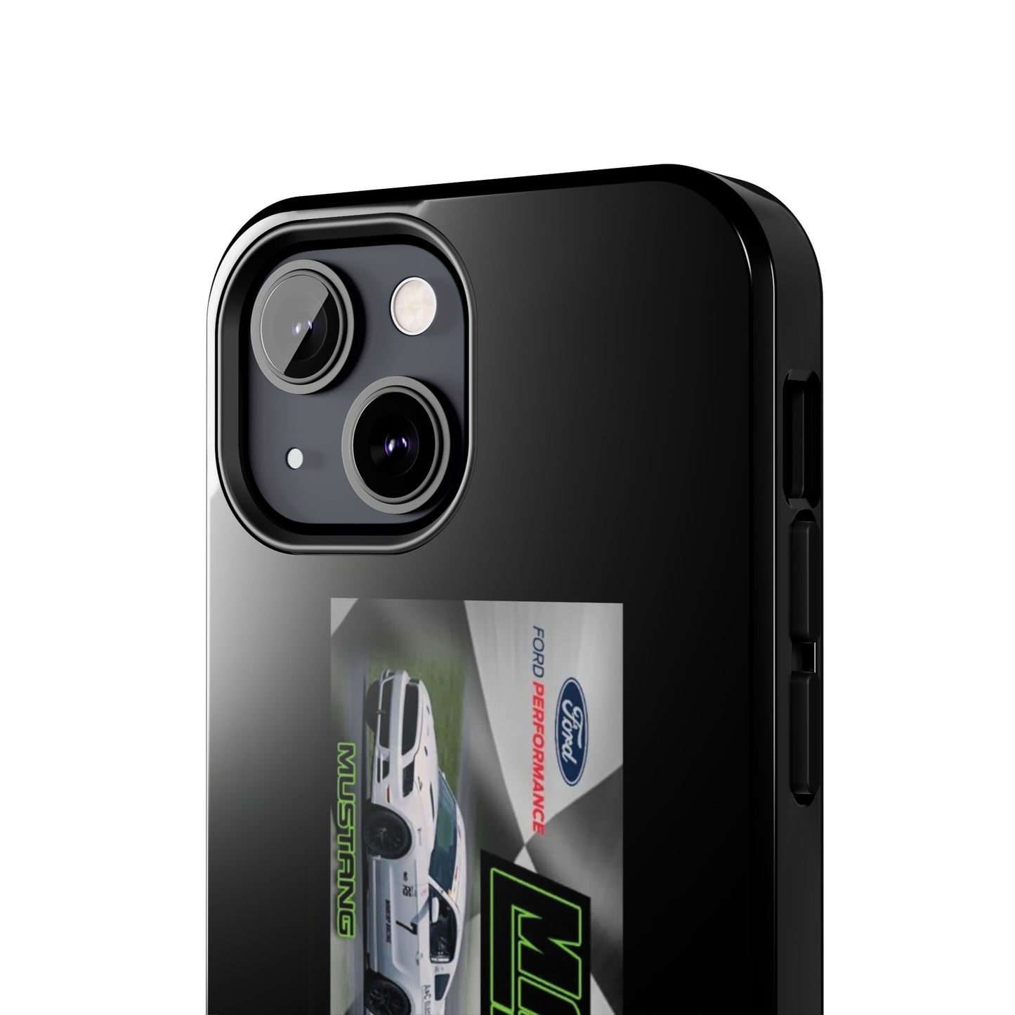 MarCap Racing Tough Phone Cases