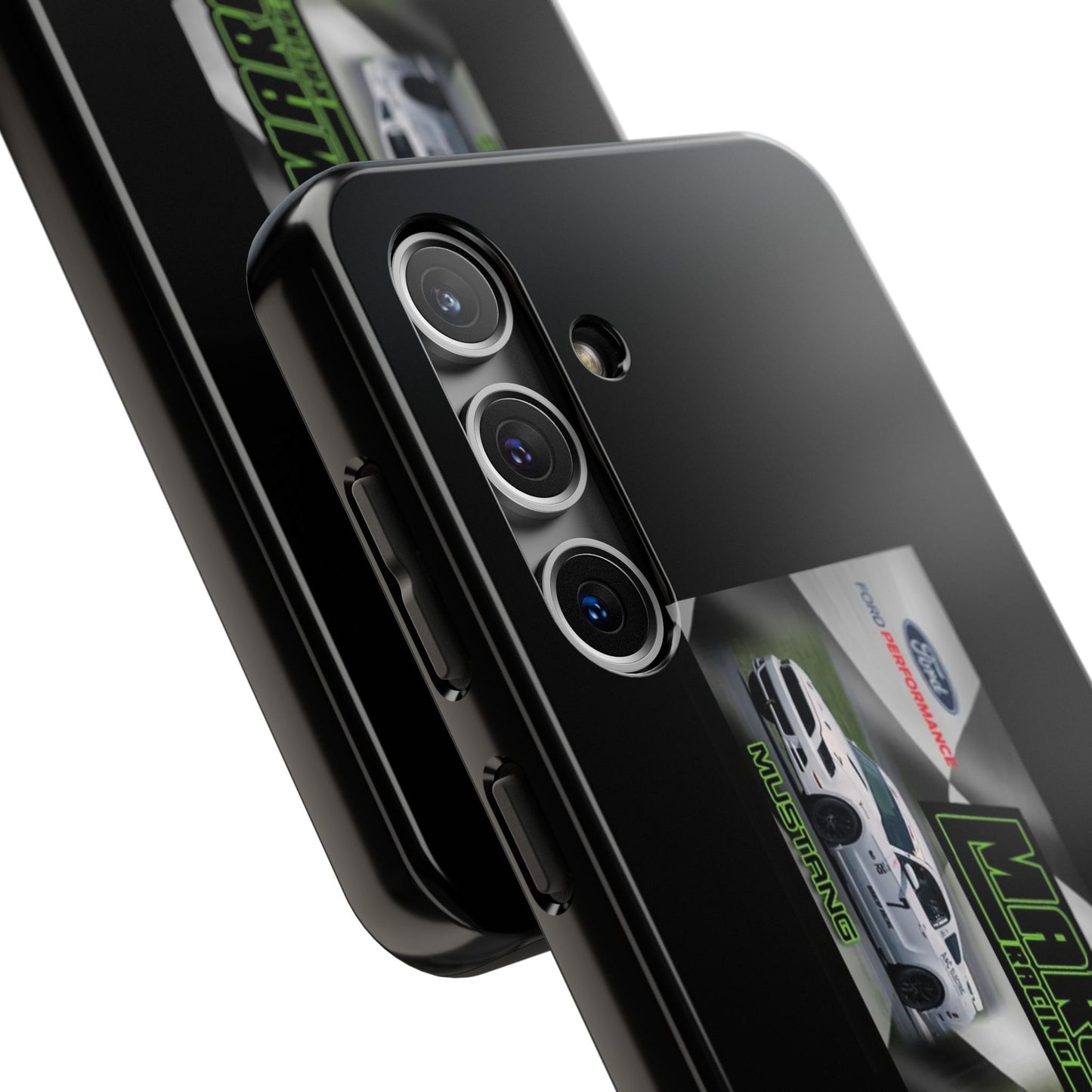 MarCap Racing Tough Phone Cases