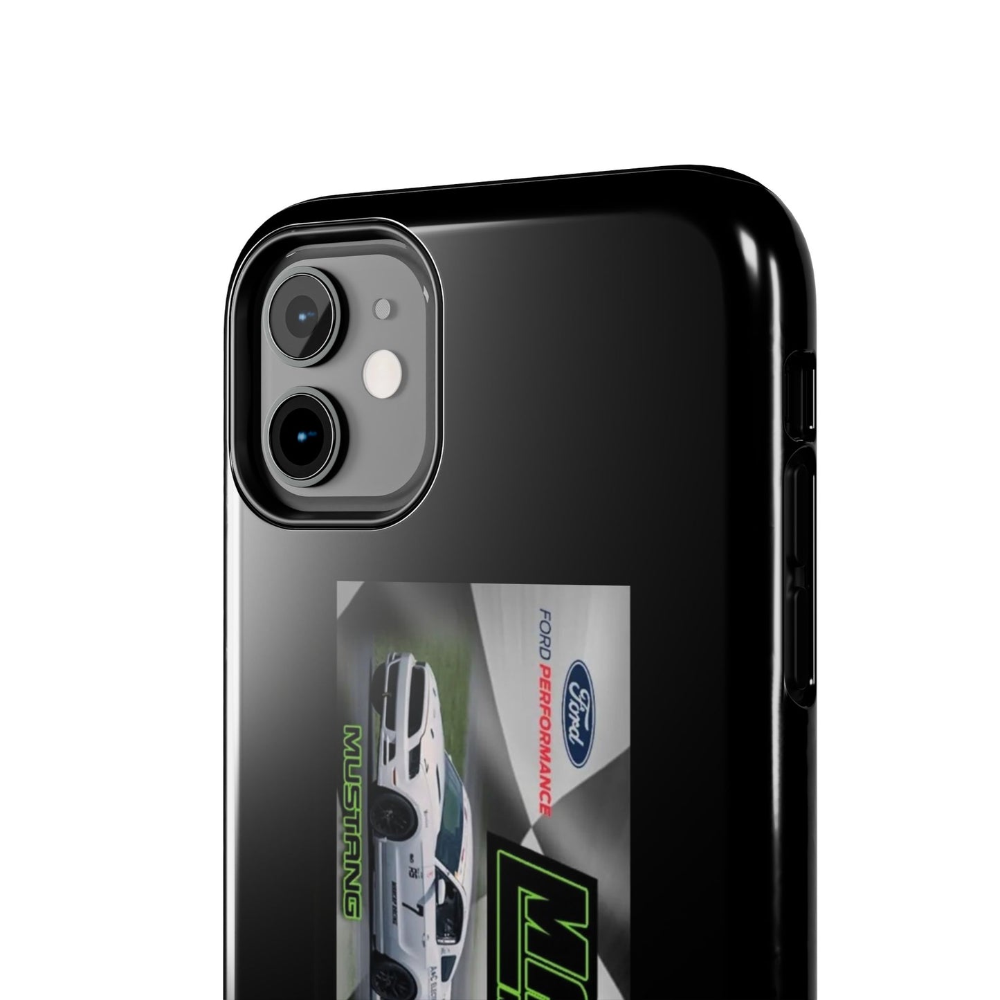 MarCap Racing Tough Phone Cases