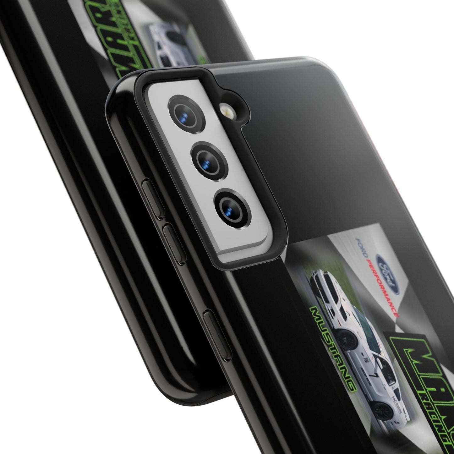 MarCap Racing Tough Phone Cases