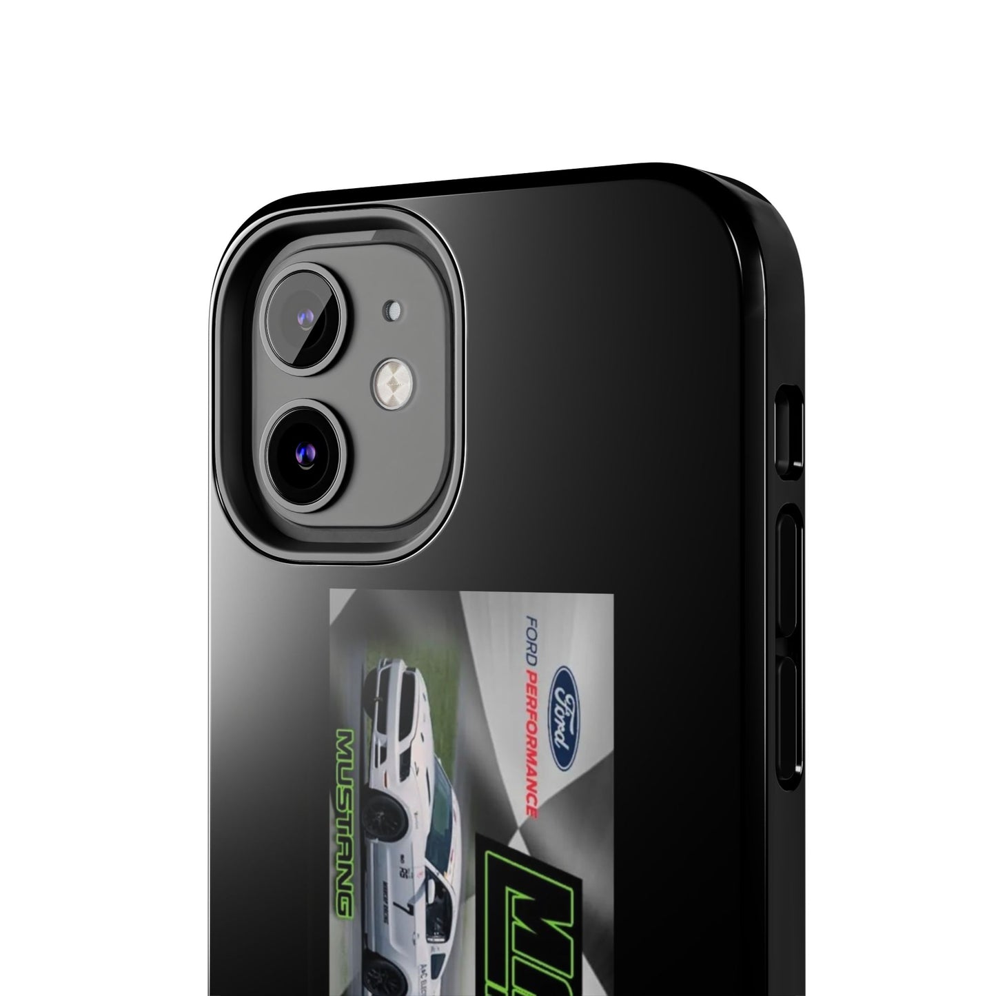 MarCap Racing Tough Phone Cases