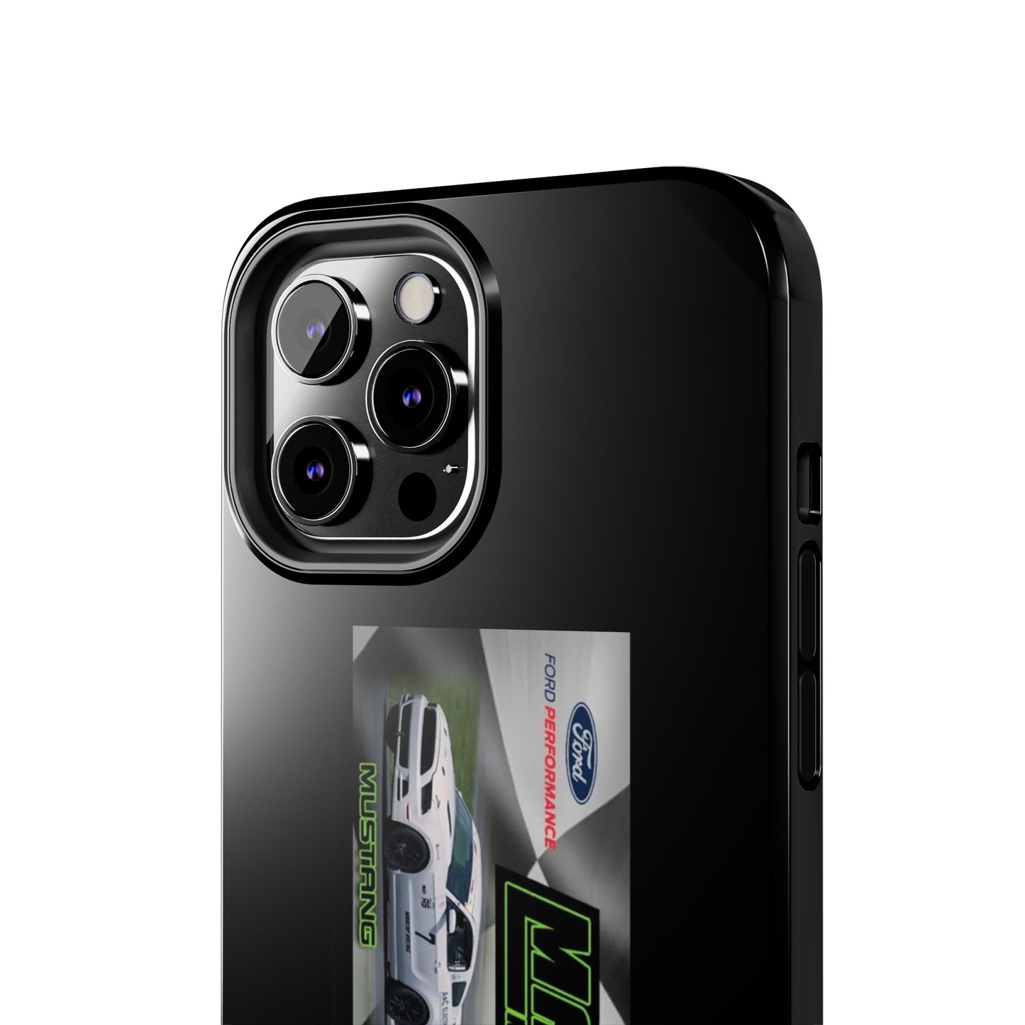 MarCap Racing Tough Phone Cases