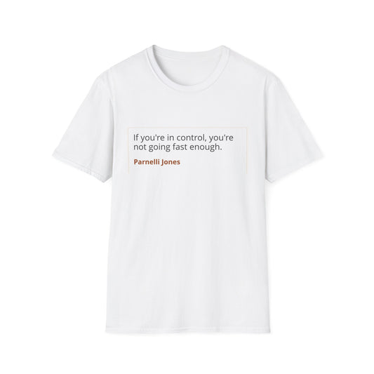 Racing Quote Marcap Race Team T-Shirt